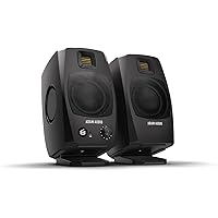 Amazon.co.jp: ヤマハ(YAMAHA) MSP3A パワードモニタースピーカー 1